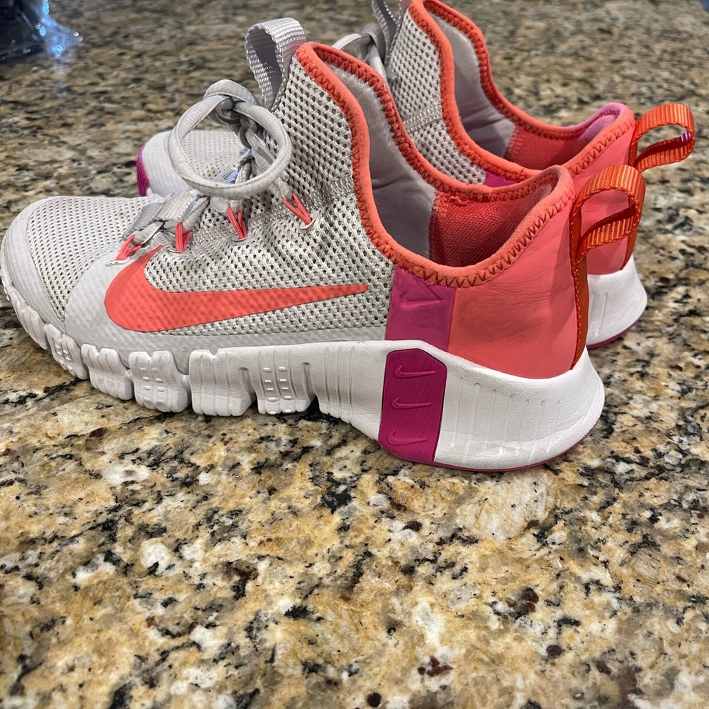 Nike Metcon free 3